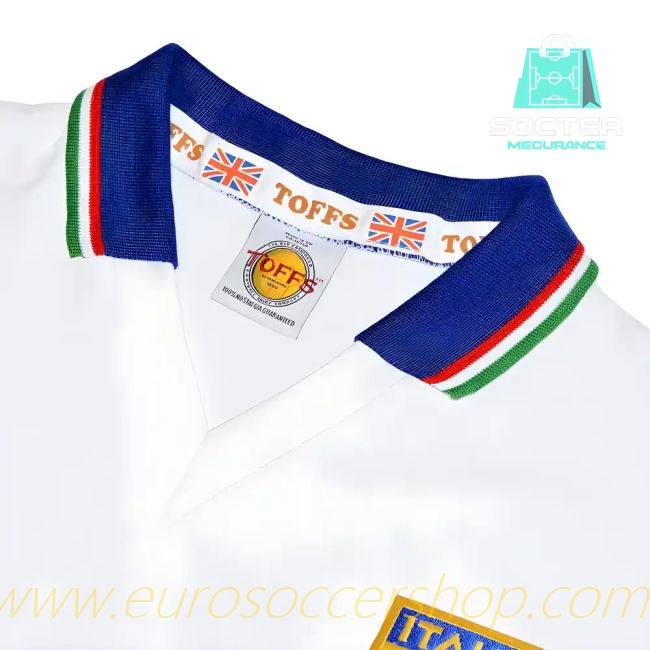 Italy Away