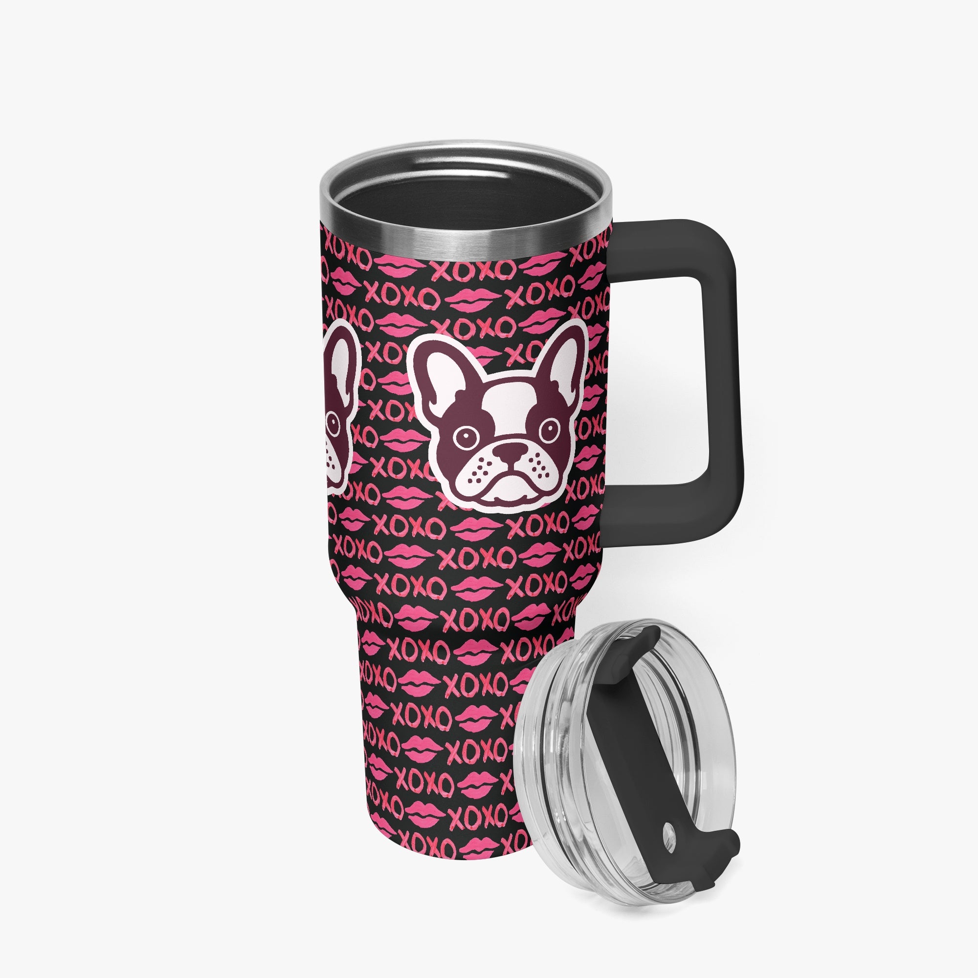Rocco - Car Tumbler Cup