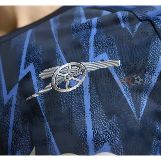 Arsenal 2025-20 economical Away Soccer Jersey | official