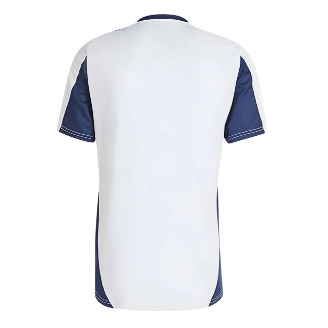 Real Madrid Football Club Traditional Training Match Shirt