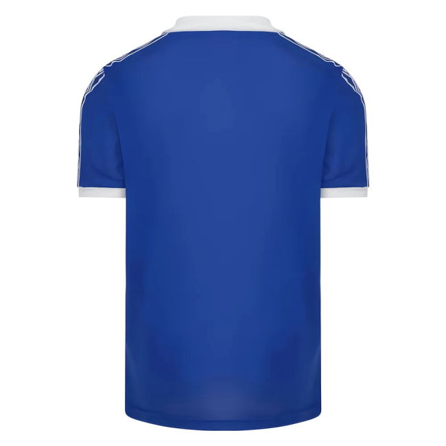 Player Issue Style Everton Pro Appearance Home Pro Level Shirt (1)