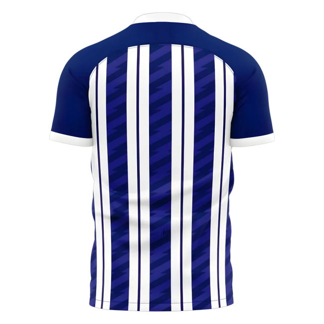 Sheffield 1990s Vintage Shirt - (Ladies