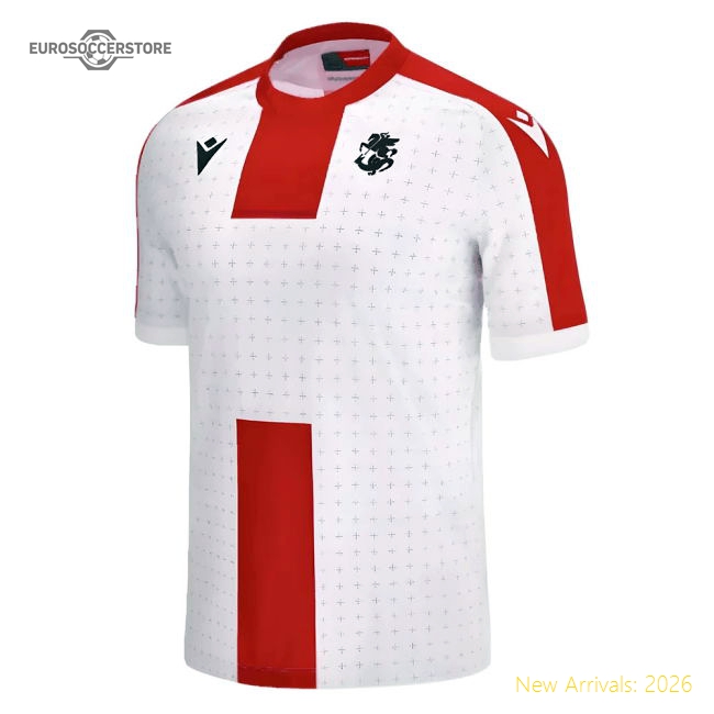 European Team 2023-2024 Home Shirt - Elite Stretchable Classic