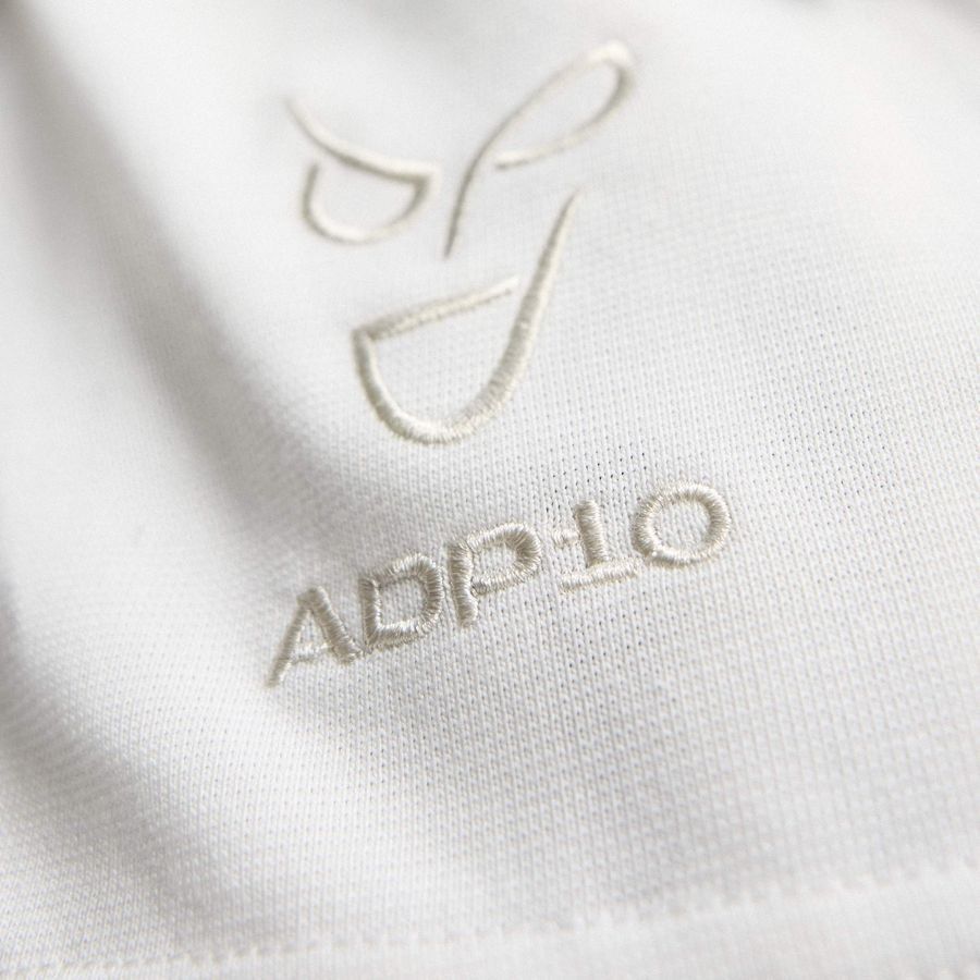 Juventus T Shirt Og Core Pure White In Multiple Adult Sizes