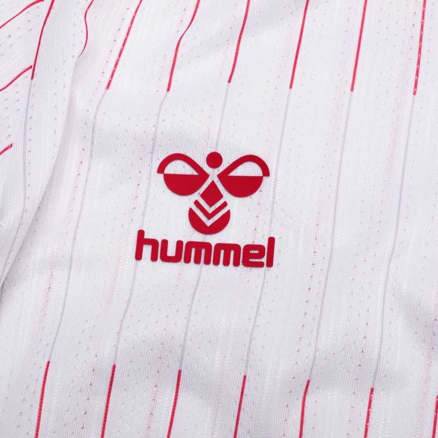 [EFKS] Denmark Pro Long Sleeves Away Kit 2026/27