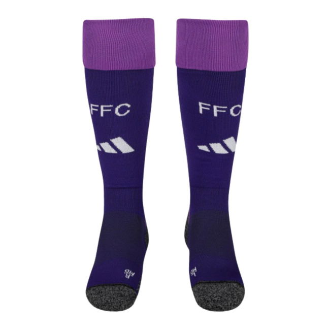 2024-2025 Third Socks by Fulham