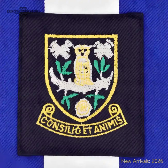 Premium Epl Sheffield United Training Jersey Heat Retention