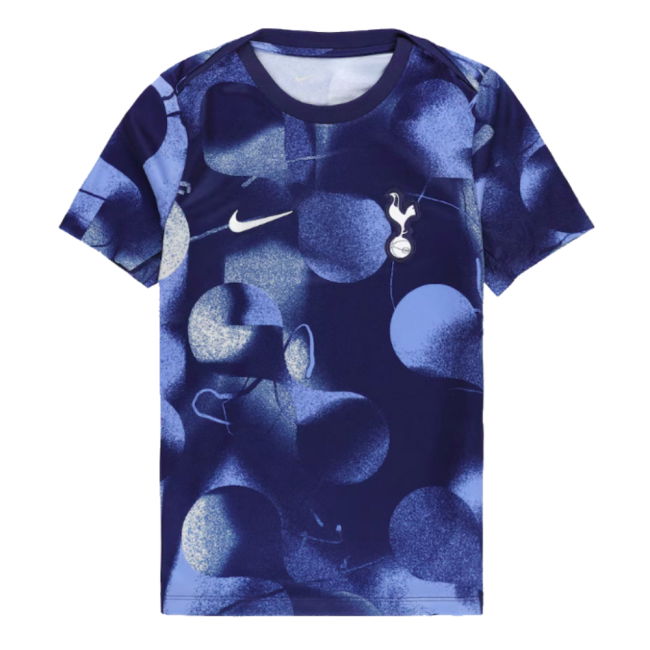 Tottenham Exclusive Jersey 2024-2025 #6