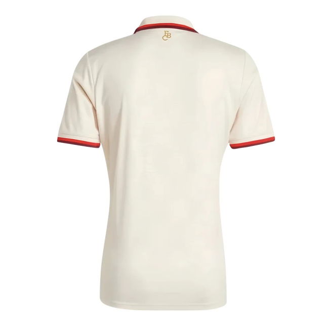 2024-2025 Bayern Munich Third Kit (Musiala 42) | Moisture Wicking