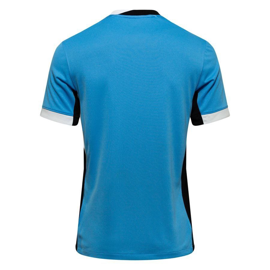 Uruguay Home Shirt 2025/26