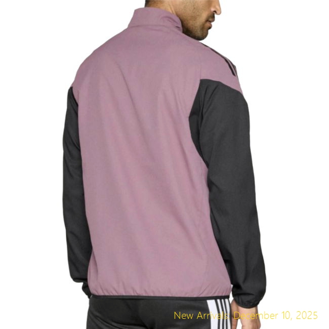 2025-2026 Real Madrid Jacket - Official Licensed - Game Day