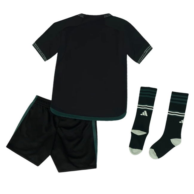 Celtic Fc C. Ronaldo #7 Current Season Official Merchandise (v10)