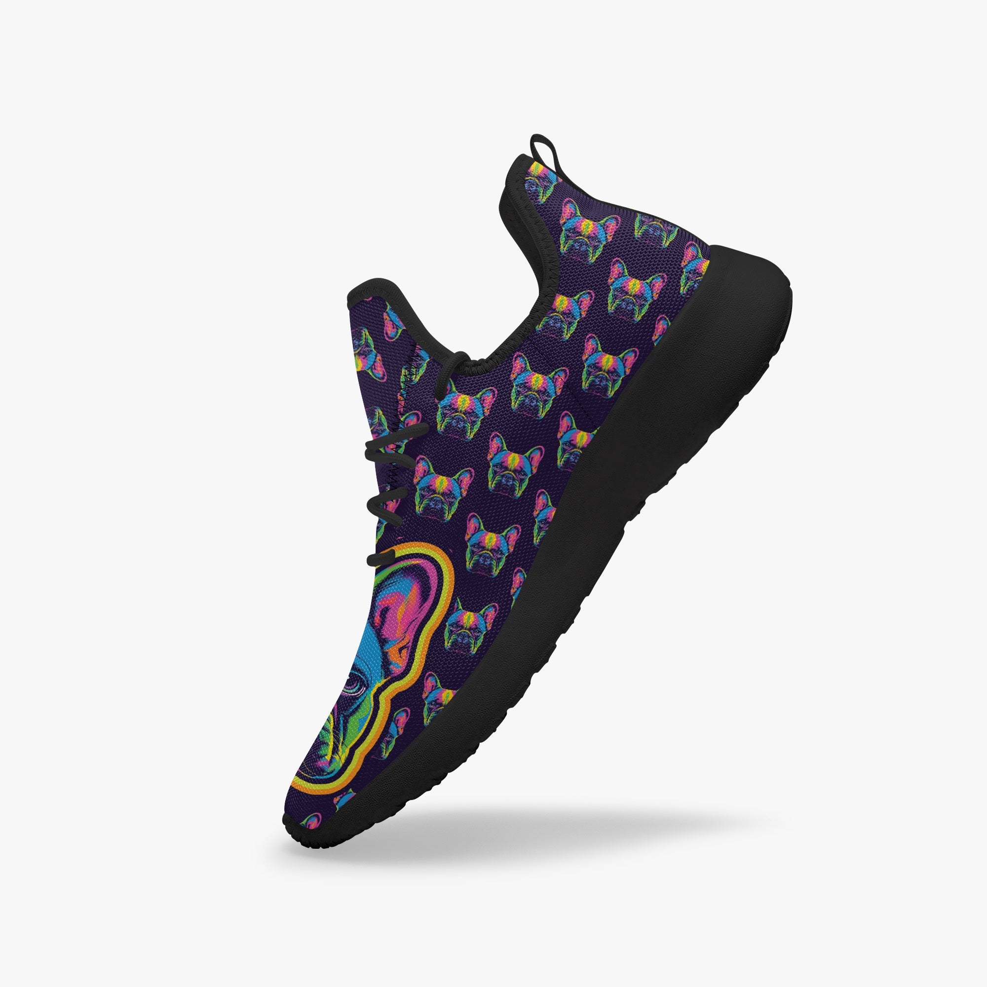 Eggs - Classic Sneakers