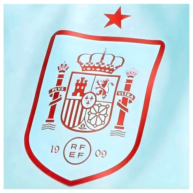 2024-2025 Spain Allweather Jacket (Mint)