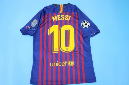 Barcelona Local - Trendy Design - International Supporter