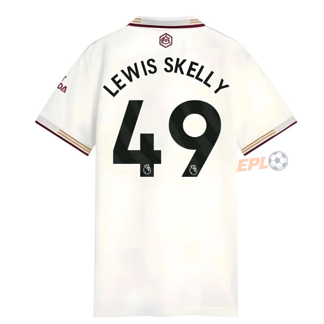 2025-20 Arsenal original Third Shirt - Adults | luxury
