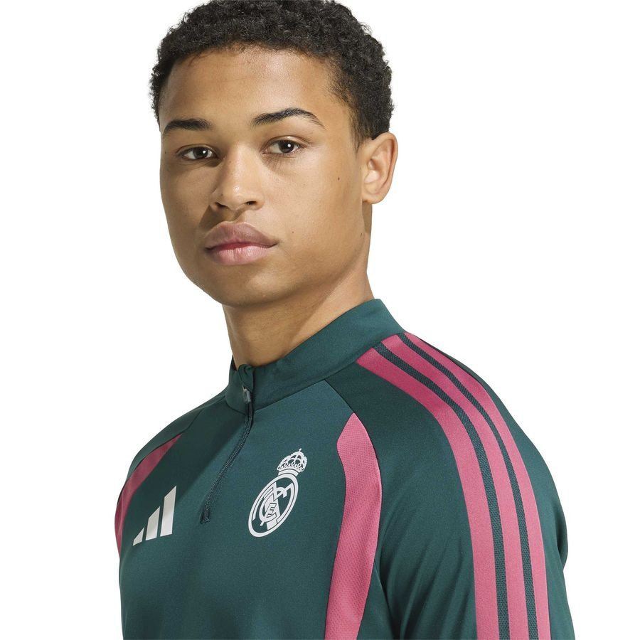 [EFKS] Real Madrid Tiro Aurora Ivy/Wild 26 Training Pink Jersey