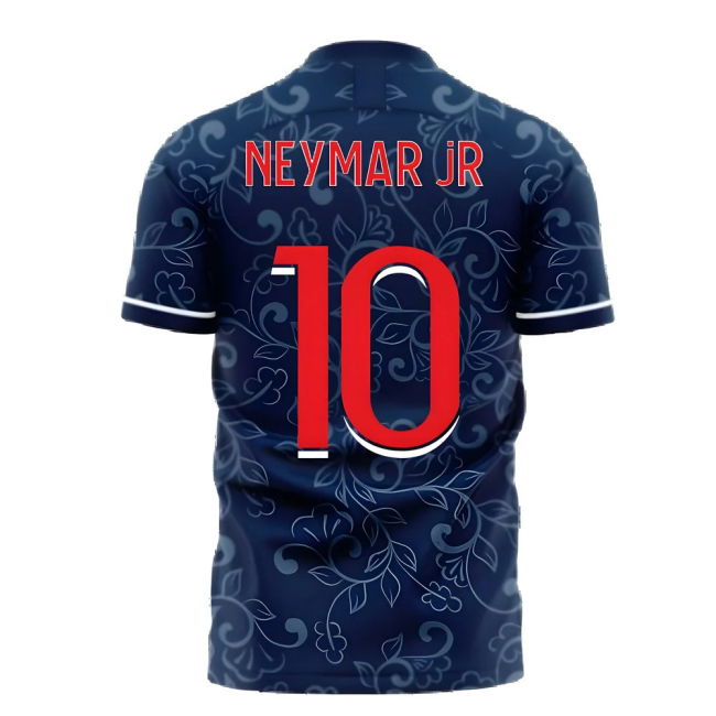 2025-2026 Home Kit by Paris