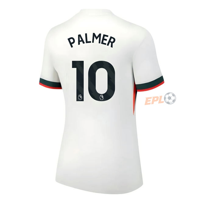 2025-20 CHE sophisticated Away Shirt - Adults | genuine
