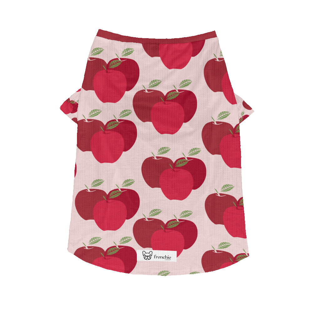 Dude - Stylish Wool Sweater For Frenchies Indoor Comfort | Durable Build