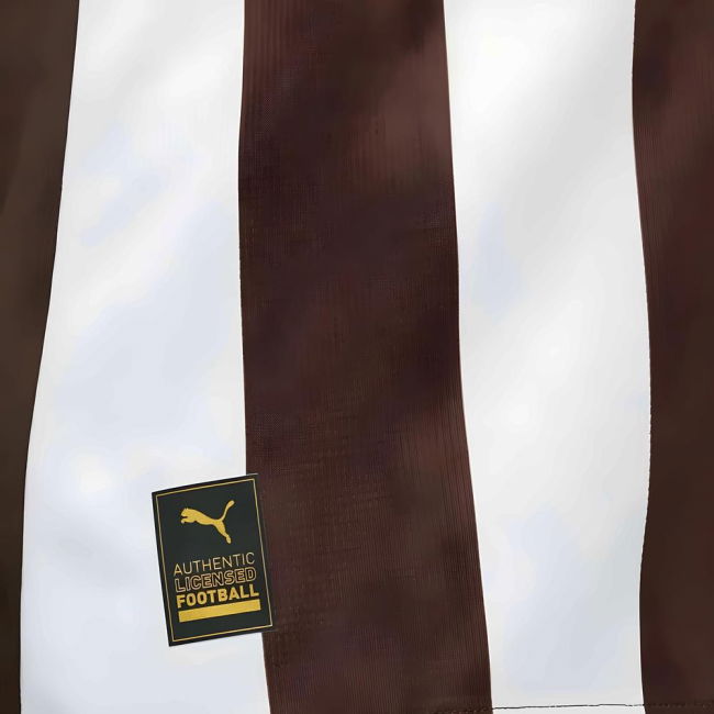 2025-2026 Replica Football Team Home - Match Quality Limited Edition