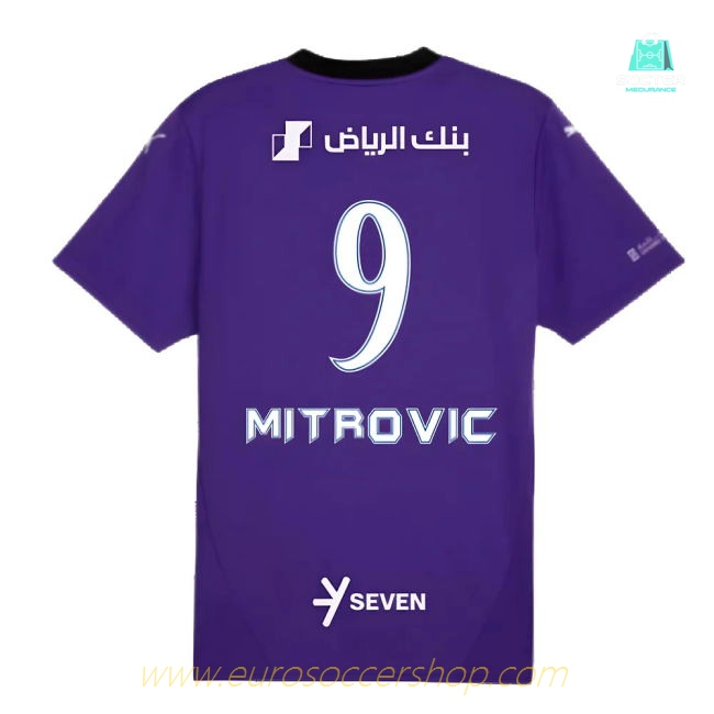 2023-2024 Man City Home Shirt (Kids) (FODEN 47)