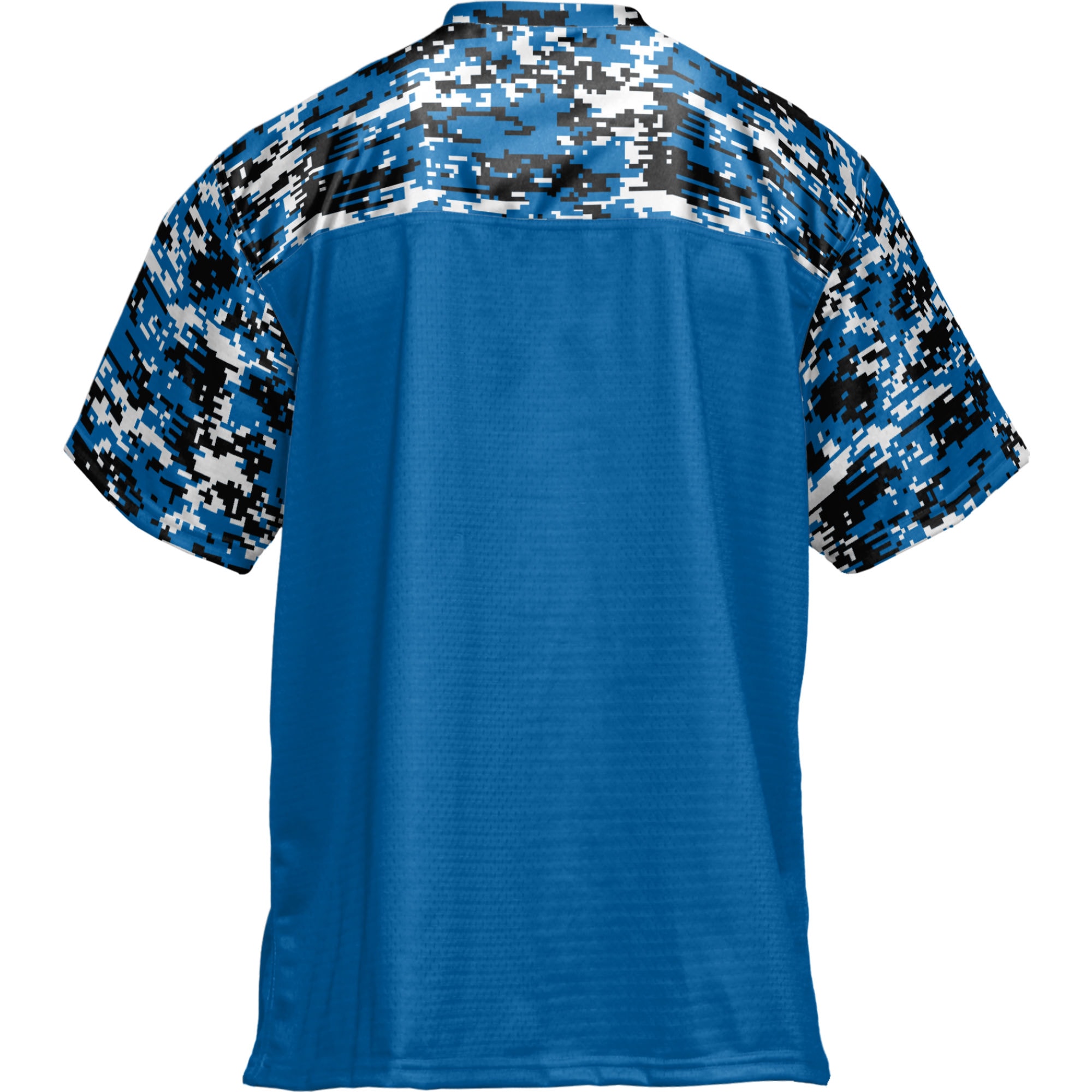 Buffalo Bulls GameDay Greats 26/27 Football Jersey - Royal