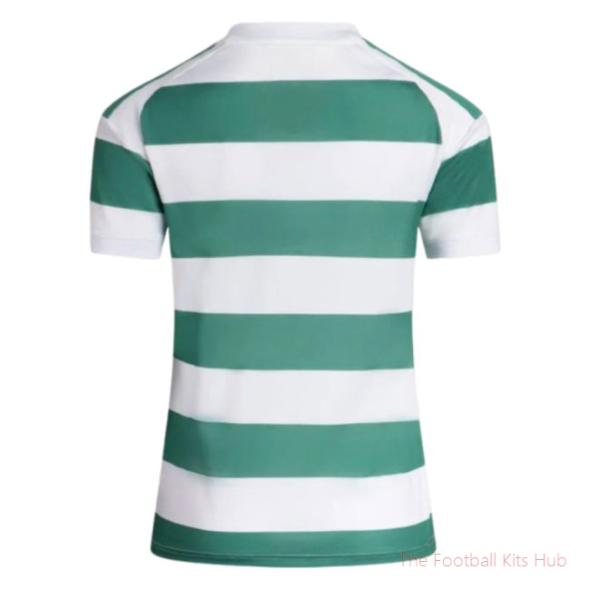 Fan Edition Pro Celtic 2026-2027 Home Shirt (Womens) (Hatate 41)