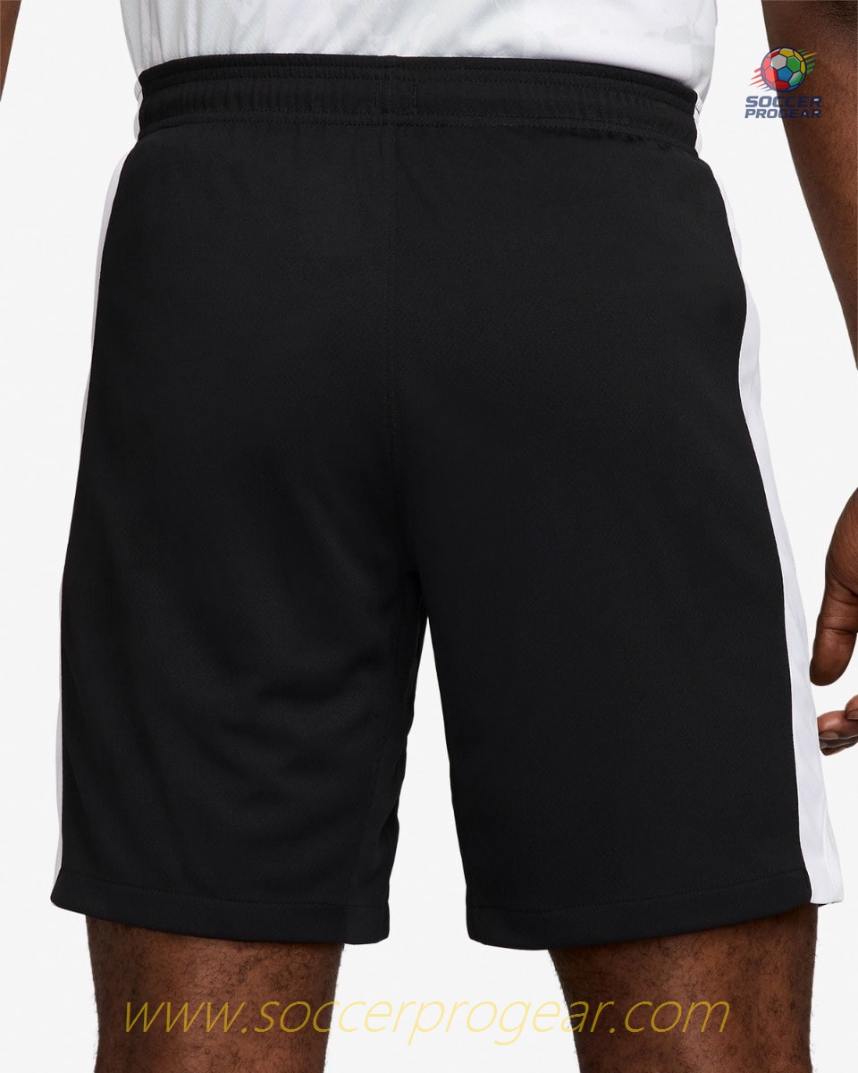 Liverpool Third Shorts 2024-2025 Season