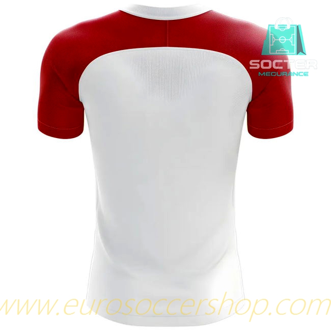 FIFA Approved 2025-26 Collection Czech Republic Home Children