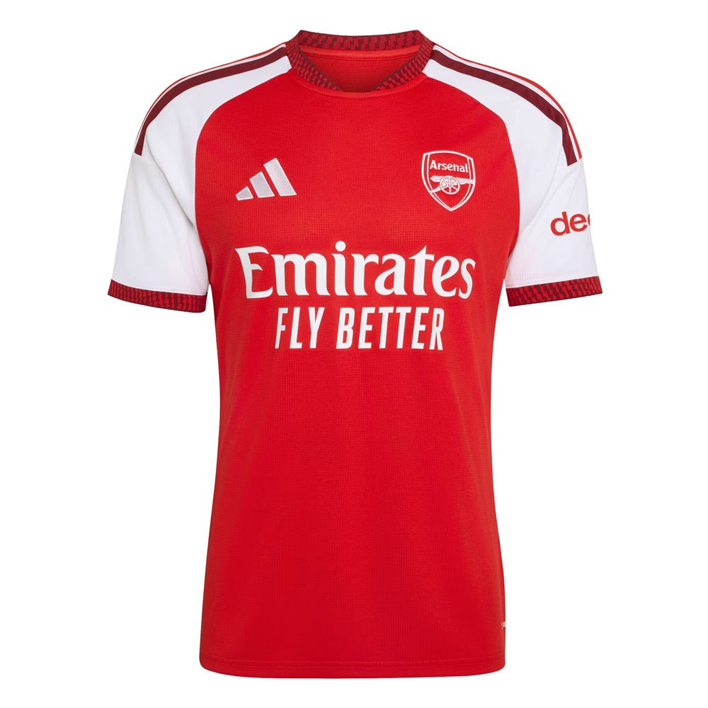 [LK] Arsenal Home Jersey 26/27