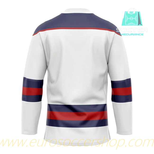 Fan Edition USA Home