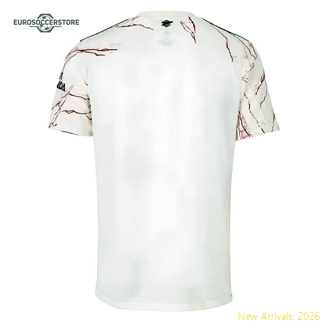 Premium Arsenal Kids Jersey 2020-2021 Moisture-wicking