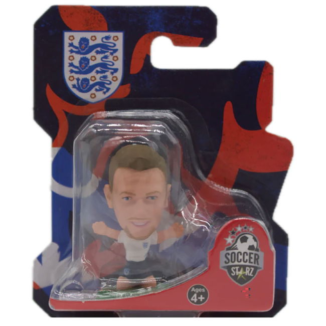 England A Team Elite Quality Home Professional Jersey (1)