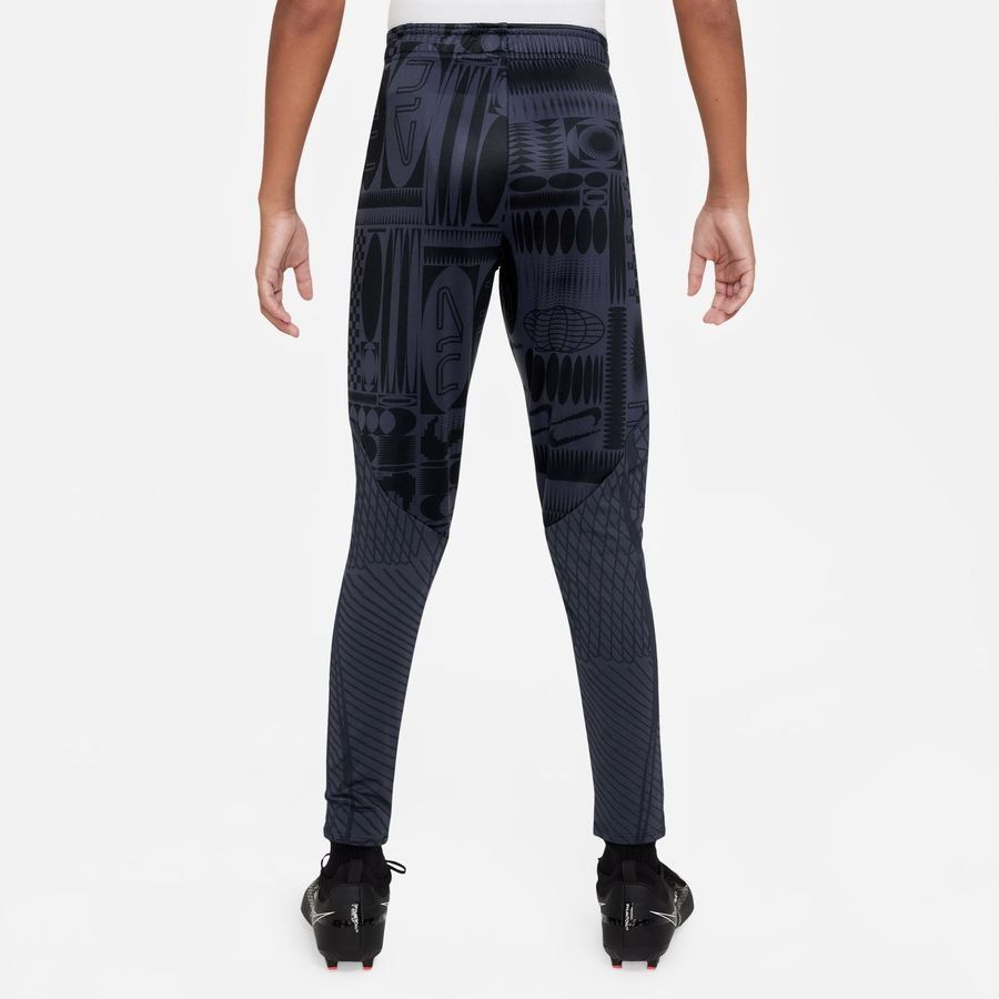 Tottenham Training Trousers Dri Fit Strike Special Edition Marine/holo