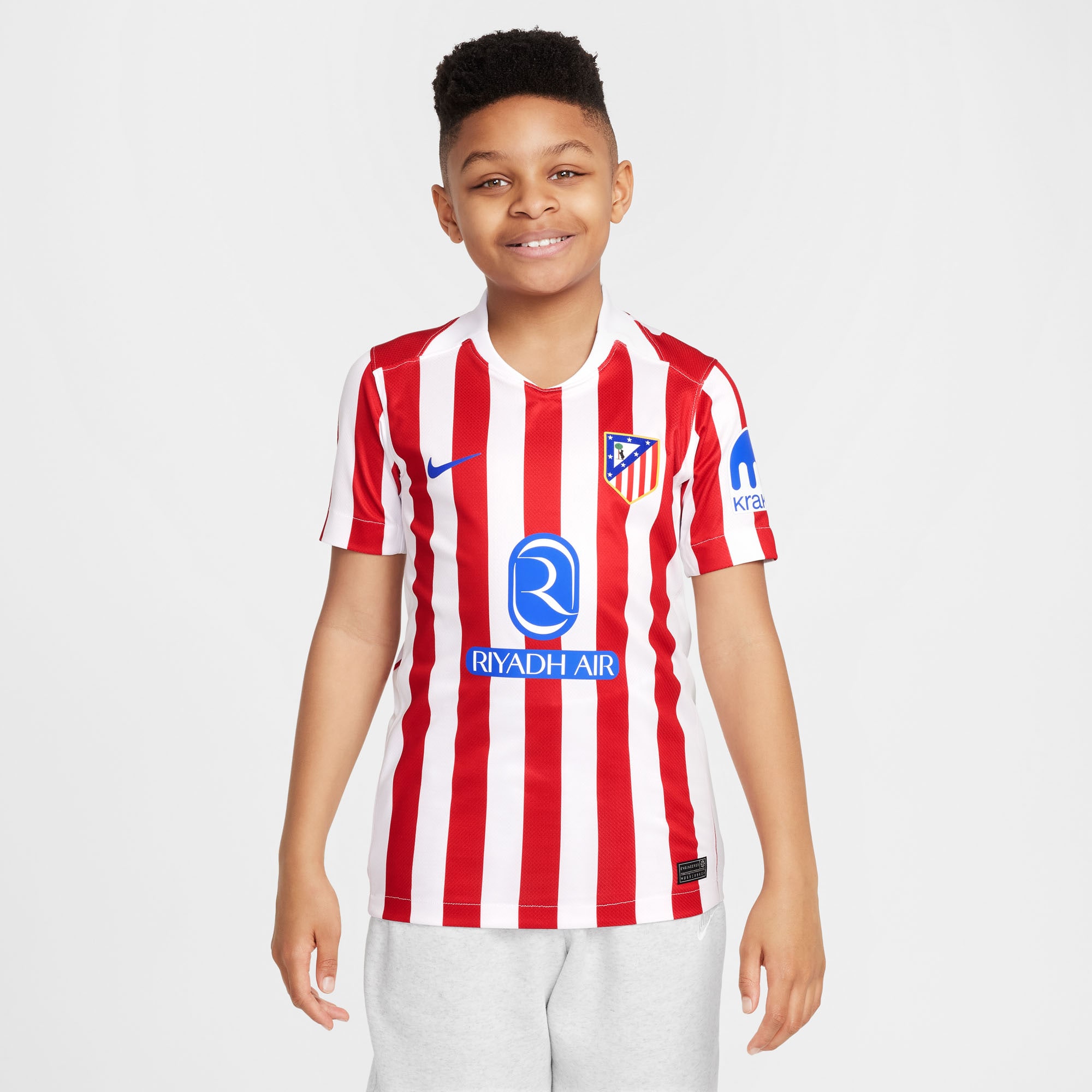 Youth 2025 Exceptional Replica Jersey - Authentic Jersey - Shop Now