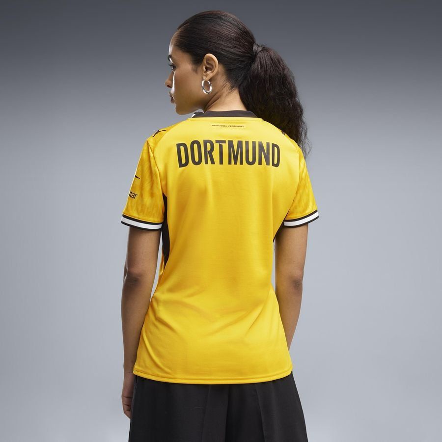 Dortmund Home Shirt 2026/27 Women