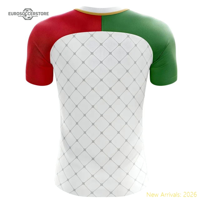 2025-2026 Football Team Sophisticated Jersey Performance Fabric