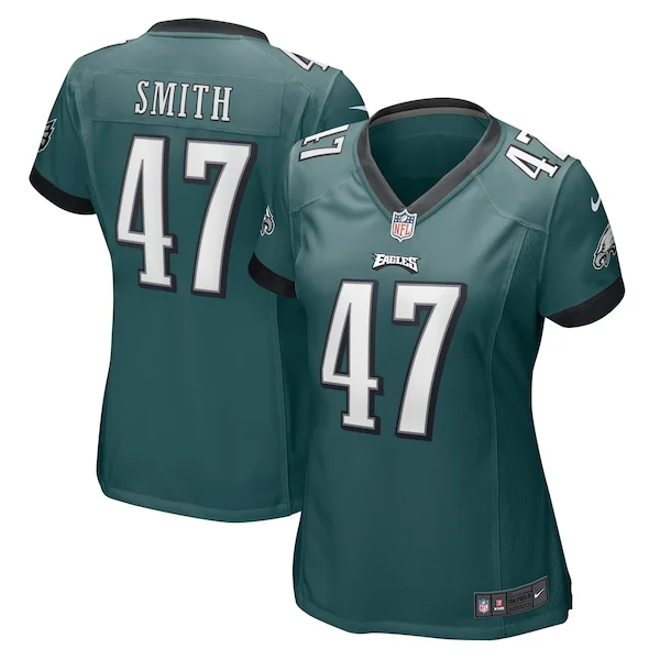 Performance None Game Jersey - Premium Green NFL Fan Jersey | Game ...