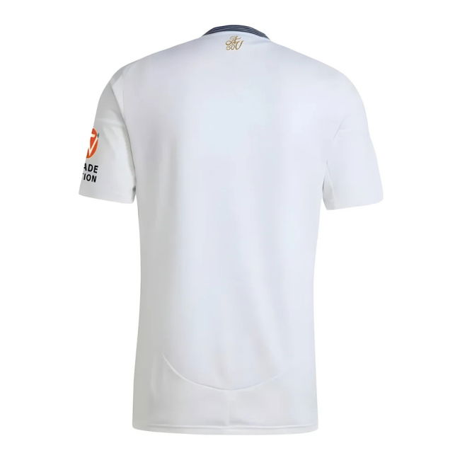 2024-20 Aston Villa vintage Away Football Shirt | premium