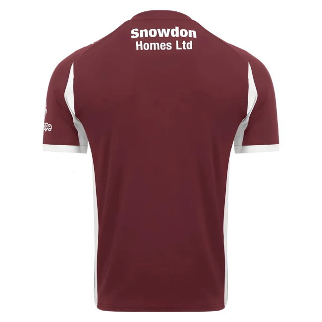High Quality True Pro Series Football Fresh Look Supporter Shirt