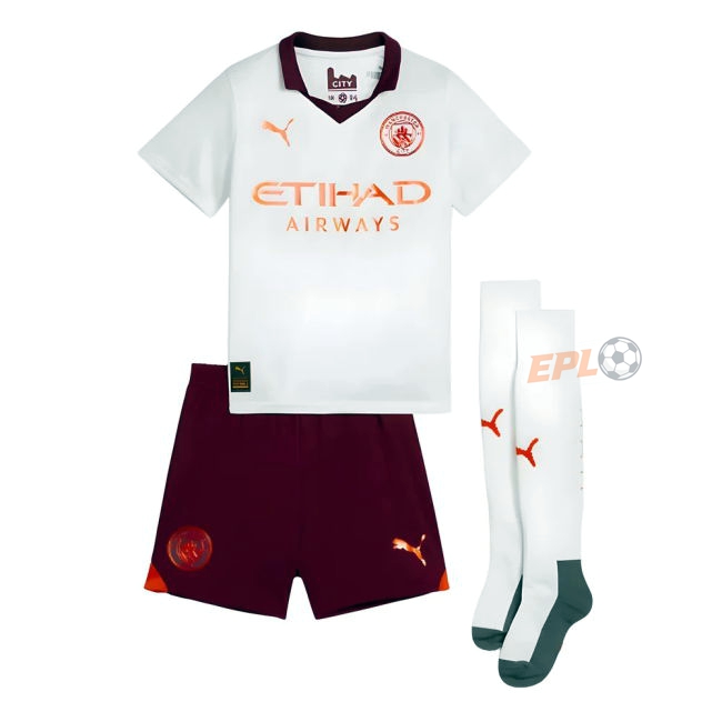 MAN 2023-20 best price Away Jersey - Adults | official