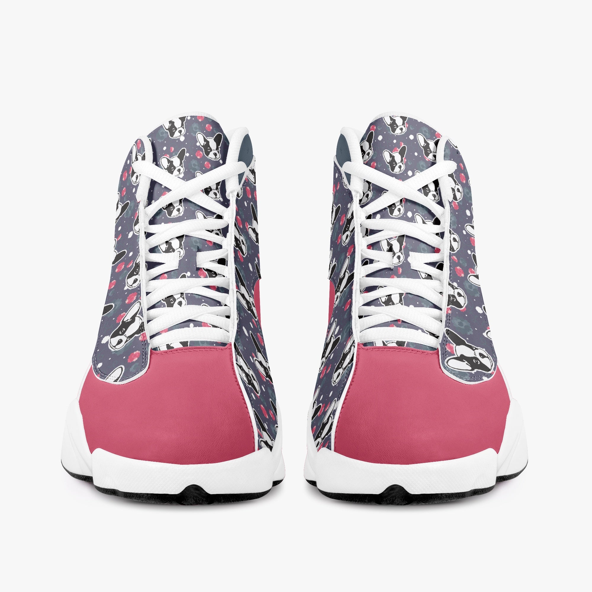 Chase - Basketball Sneakers