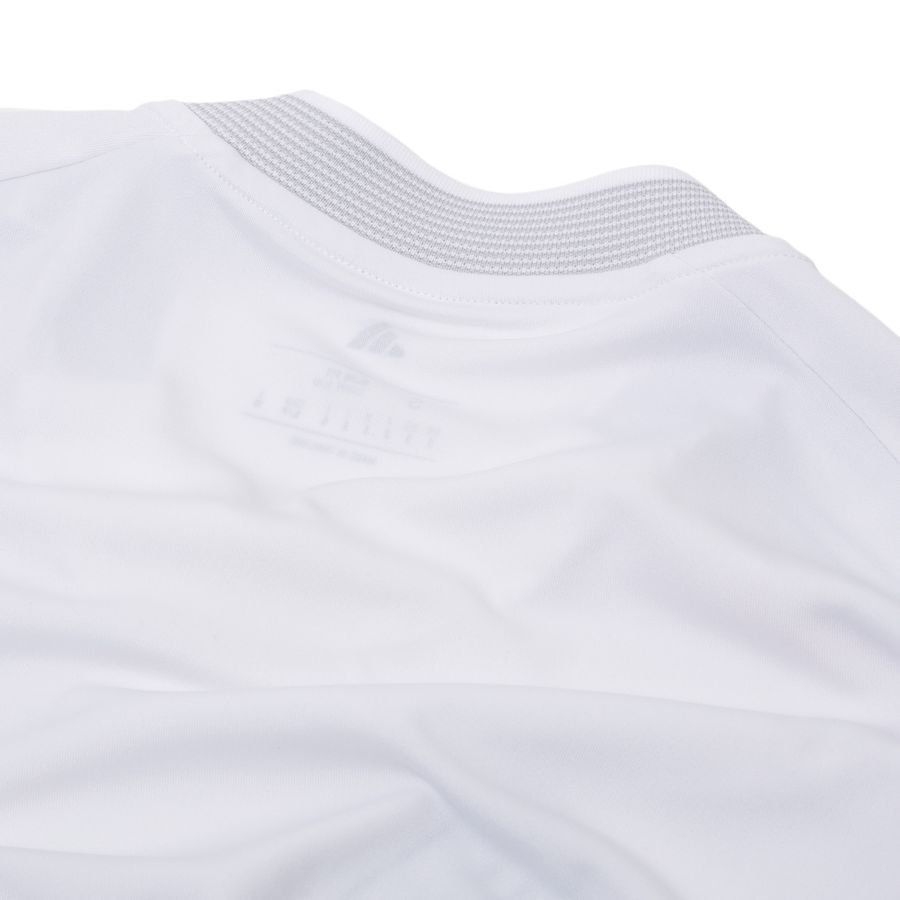 Real Madrid Home Shirt 2025/26