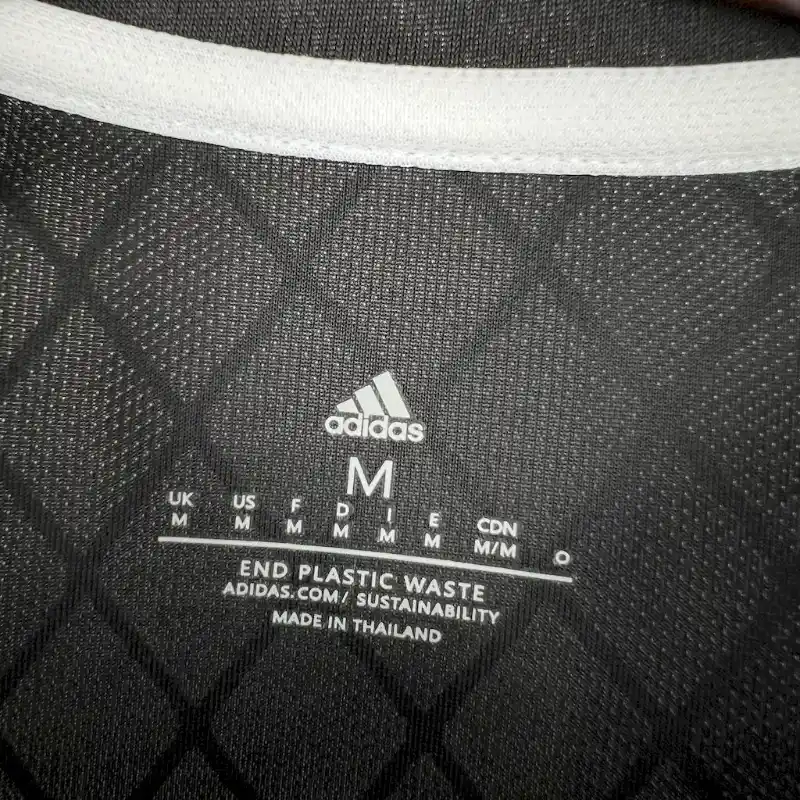 2018 Argentina Jersey retro kit