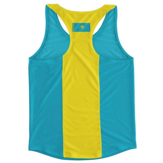 Kazakhstan Special Edition Jersey Kazakhstan