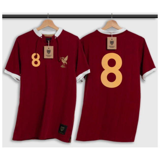 Adult Liverpool Jersey Liverpool #59