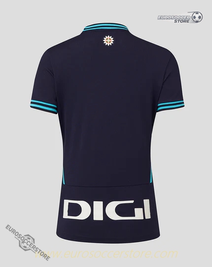 Athletic Club Women's Away Jersey for the 25-26 Season