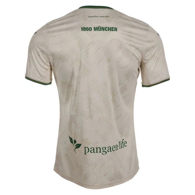 1860 Munich 2025-2026 Third uniform - durability and trendy v2.501