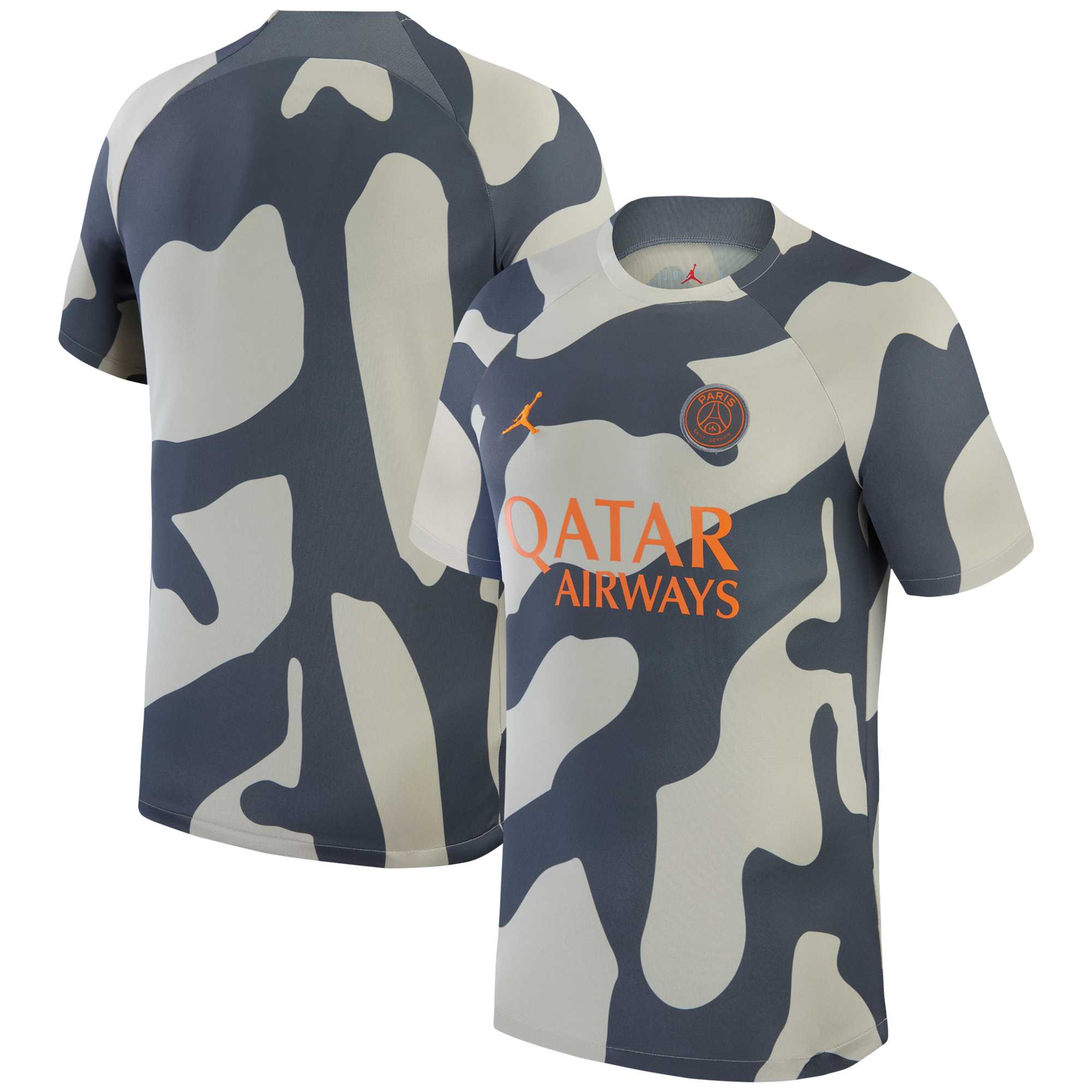 Men's 2023 High-Quality Jersey - Football Jersey - Get Yours Now